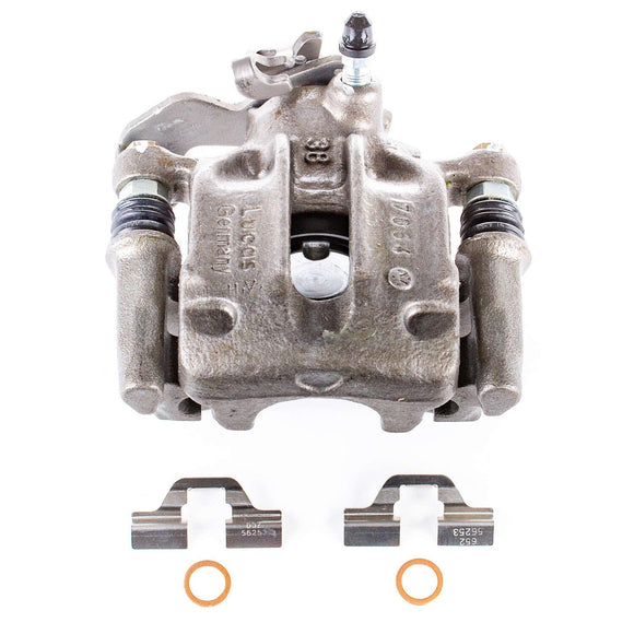 Rear Right PowerStop Caliper For Volkswagen Corrado