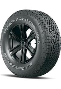 225/60R18 BF Goodrich Trail Terrain TA 100H BW SL 225 60 18 2256018