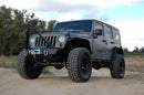 6 Inch Lift Kit - X-Series - Jeep Wrangler JK 2WD/4WD (2007-2018)