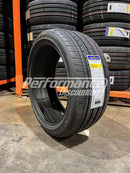 235/40R19 Goodyear Eagle Touring 96V VSB XL 235 40 19 2354019
