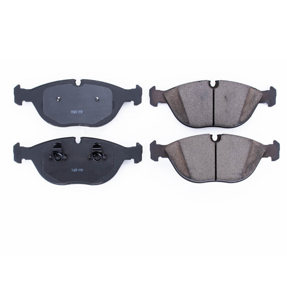 PowerStop Z16 Evolution Ceramic Brake Pads