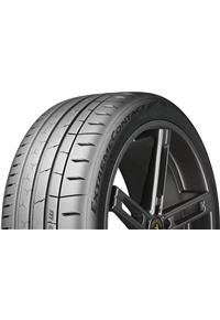 225/40ZR19 Continental ExtremeContact Sport 02 93Y BSW XL 2254019 225 40 19