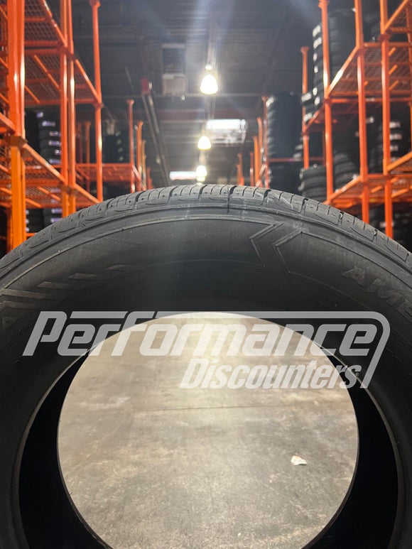 225/60R16 American Roadstar Pro A/S 98H BSW SL 225 60 16 2256016