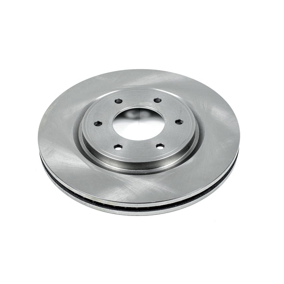 Front PowerStop AutoSpecialty Rotor For Nissan Armada