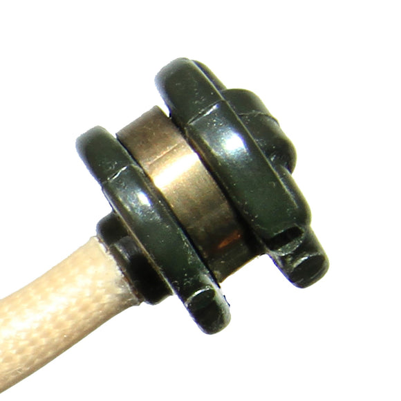 Front PowerStop Brake Wear Sensor For BMW 750iL