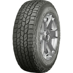 Cooper Discoverer AT3 4S Tire(s) 265/75R15 112T SL OWL 265/75-15 2657515