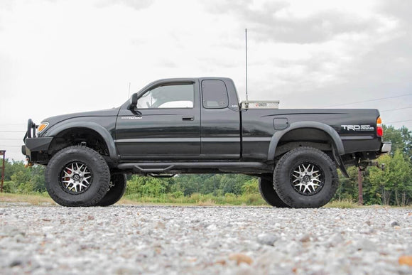 6 Inch Lift Kit - Toyota Tacoma 2WD/4WD (1995-2004)