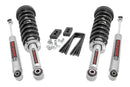 2 Inch Lift Kit - N3 Struts/N3 - Ford F-150 4WD (2009-2013)
