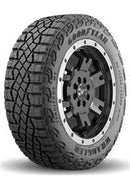 LT285/70R17 Goodyear Wrangler Territory MT 116S BL C 285 70 17 2857017