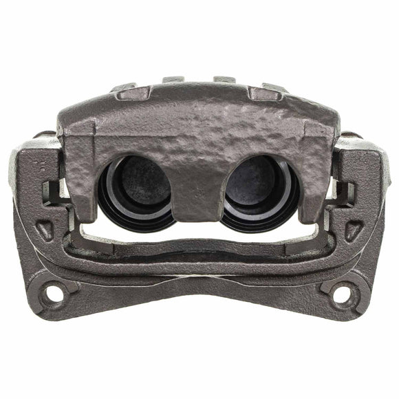 Front Left PowerStop Caliper For Subaru Legacy