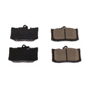 PowerStop Z16 Evolution Ceramic Brake Pads