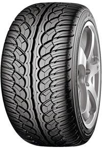 285/40R24 Yokohama Parada Spec-X 112V BSW XL 285 40 24 2854024