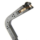 Rear PowerStop Brake Wear Sensor For Jaguar XF