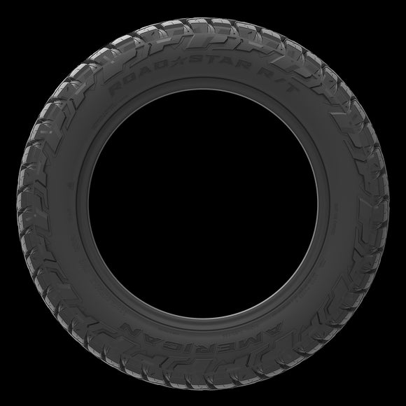305/55R20 American Roadstar ROADSTAR R/T 116T BL 305 55 20 3055520
