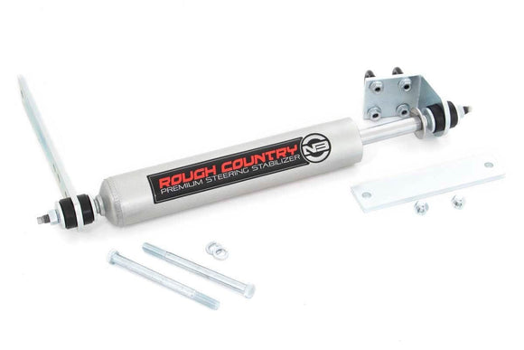 N3 Steering Stabilizer - Ford F-150 2WD (1997-2003)