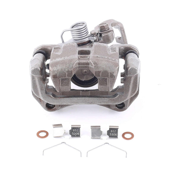 Rear Right PowerStop Caliper For Mazda 6
