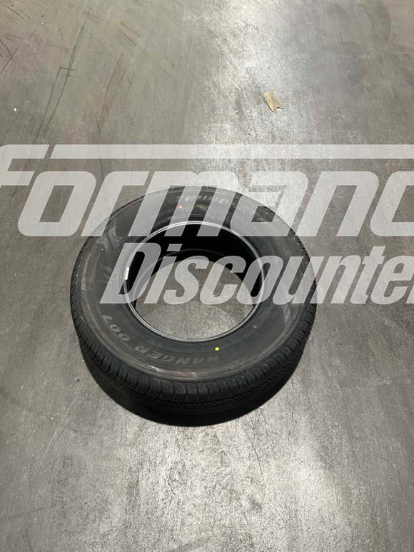 Thunderer Ranger 007 R601 HT Tire 245/70R16 111H BSW XL 2457016 245 70 16