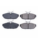 PowerStop Z16 Evolution Ceramic Brake Pads