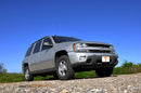 2 Inch Lift Kit - Chevy/GMC Envoy/Trailblazer 2WD/4WD (2002-2009)