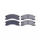 PowerStop Z16 Evolution Ceramic Brake Pads