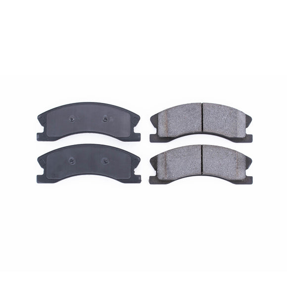PowerStop Z16 Evolution Ceramic Brake Pads