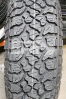 Kenda Klever R/T KR601 Tire(s) 235/80R17 LRE BSW 120R 2358017