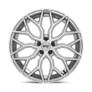 20X10.5 Niche M265 MAZZANTI ANTH-BRSH-TINT 5X120 ET35 wheel/rim