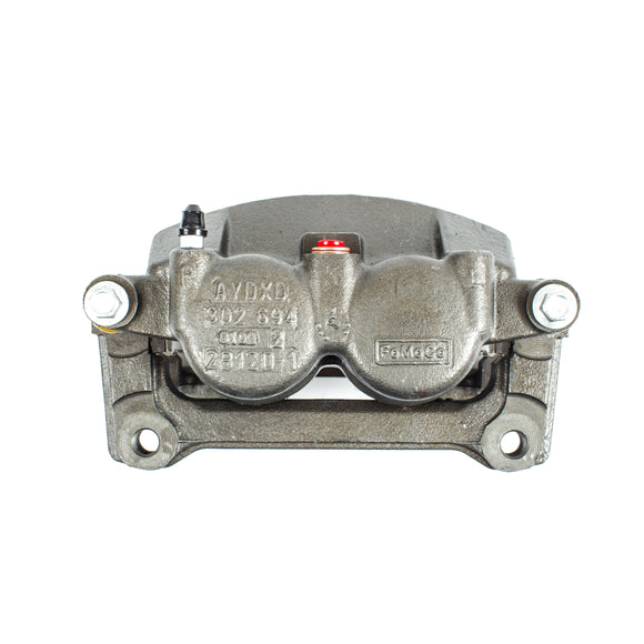 Front Right PowerStop Caliper For Ford F-150