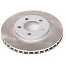 Front PowerStop SCR Brake Rotor For Mercury Cougar