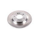 Rear PowerStop AutoSpecialty Rotor For Kia Optima
