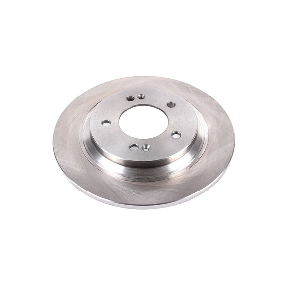 Rear PowerStop AutoSpecialty Rotor For Kia Optima