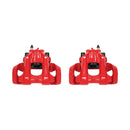 Rear PowerStop Caliper Set For Dodge Durango
