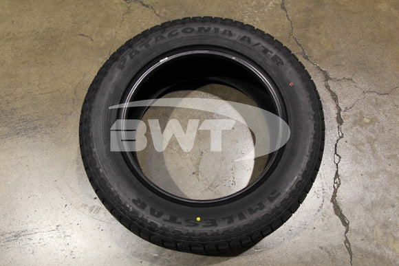 Milestar Patagonia A/T R Tire(s) 275/60R20 SL BSW 115T 2756020