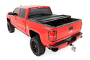 Rough Country Soft Tri-Fold Bed Cover