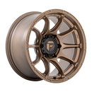 20X9 Fuel D792 Variant Matte Bronze 6X135 ET1 wheel/rim