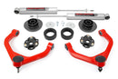 Rough Country 3.5" Lift Kit For Ram 1500 2WD 4WD 2019-2025