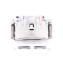 Front Left PowerStop Caliper For Pontiac Bonneville