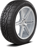 305/35R24 Nitto NT420V 112H BSW XL 305 35 24 305/35R24