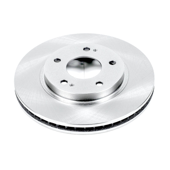 Front PowerStop AutoSpecialty Rotor For Mitsubishi Galant