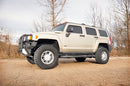 2.5 Inch Lift Kit - Chevy/GMC/Hummer Canyon/Colorado/H3 4WD (04-12)