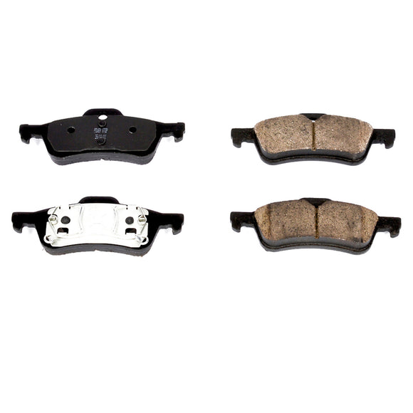PowerStop Z16 Evolution Ceramic Brake Pads