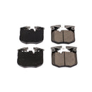 PowerStop Z16 Evolution Ceramic Brake Pads