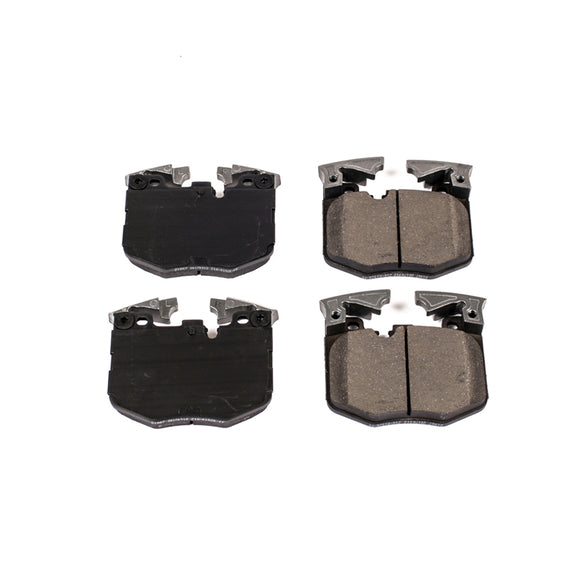 PowerStop Z16 Evolution Ceramic Brake Pads