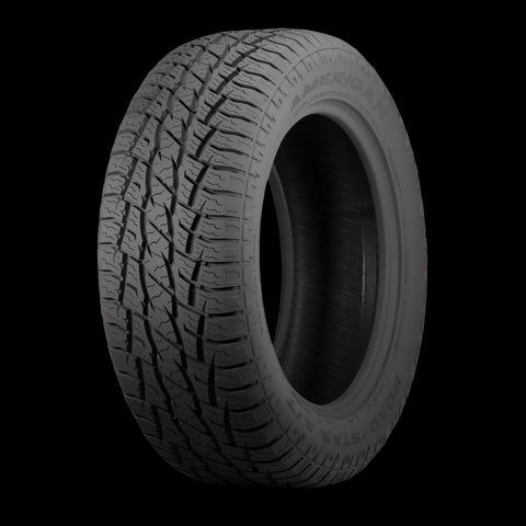 American Roadstar A/T Tire(s) 275/65R18 114T SL BSW 275 65 18 2756518
