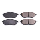 PowerStop Z16 Evolution Ceramic Brake Pads