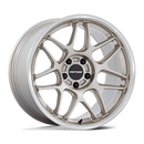 18X9.5 Motegi MR158 Tsubaki Motorsport Gold 5x114.3 ET15 Wheel Rim