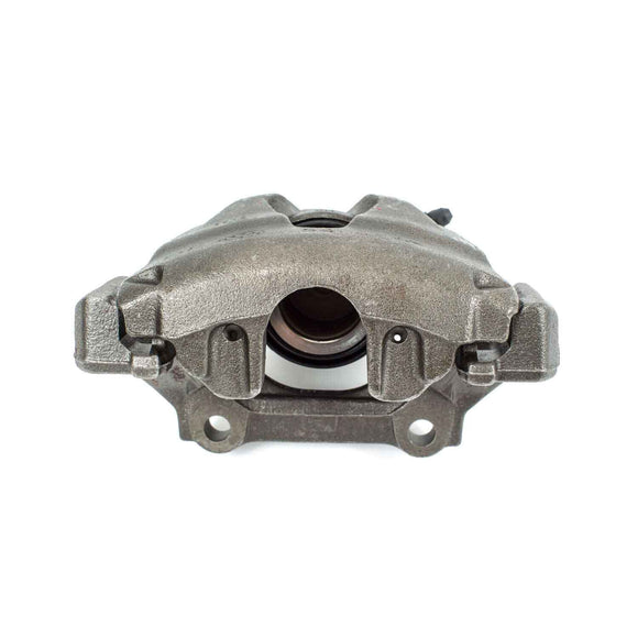 Front Left PowerStop Caliper For Volkswagen Passat