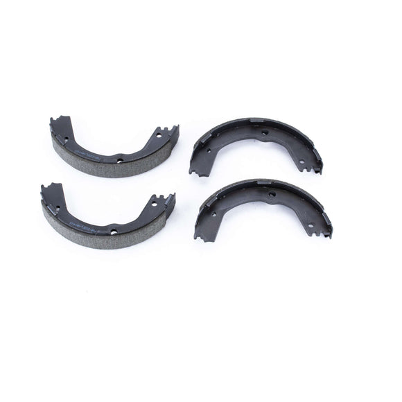 Rear PowerStop Parking Brake Shoe For Chevrolet Colorado