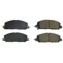 PowerStop Z16 Evolution Ceramic Brake Pads