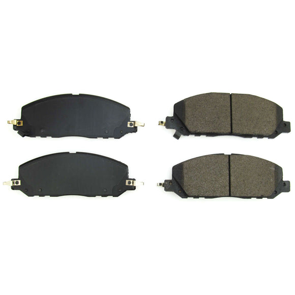 PowerStop Z16 Evolution Ceramic Brake Pads